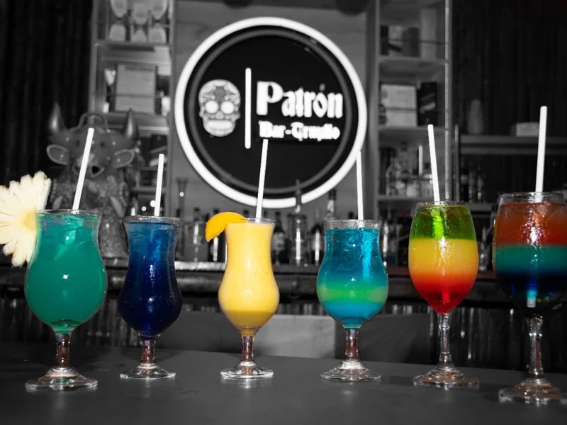 Patrón Grill - Parrillas, TRUJILLO