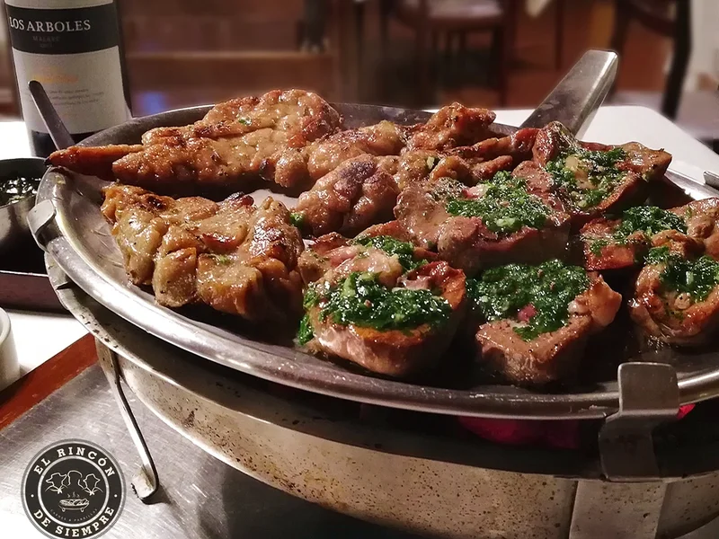 El Rincón de Siempre