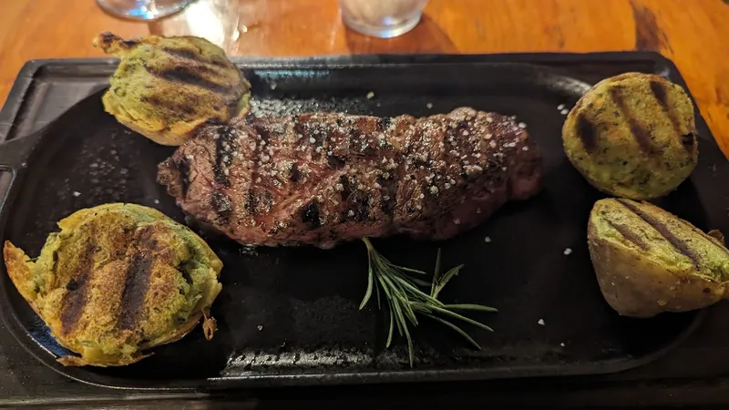 GourMeat Parrilla Argentina