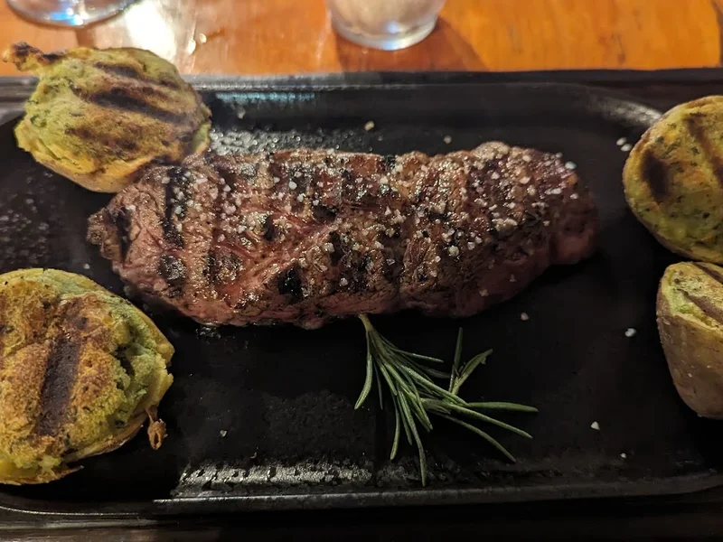 GourMeat Parrilla Argentina