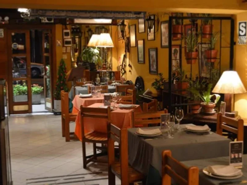 Costumbres Argentinas