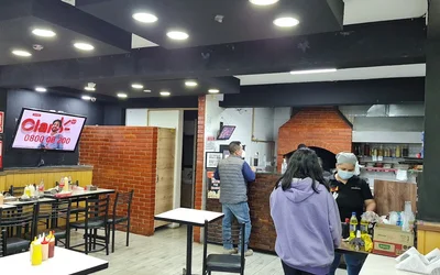 Los 28 hamburguesas de Trujillo