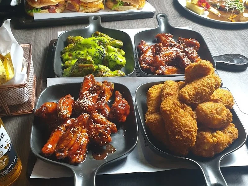 Princess Prime Burger PRIMAVERA