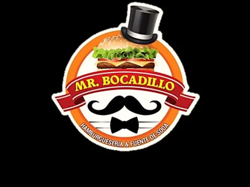 Mr. BOCADILLO
