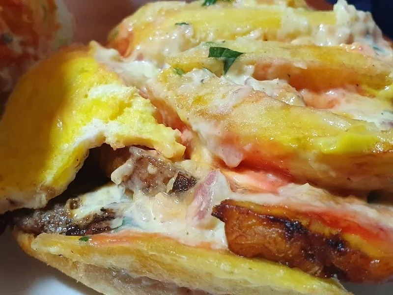 Sandwicheria ADICCION BURGER