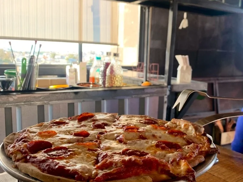 Hamburguesas Artesanales