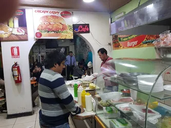 Los mejores 23 hamburguesas de San Juan de Lurigancho Lima