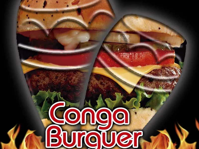 Conga Burger