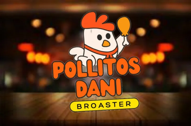 POLLITOS DANI: Broaster, Hamburguesas y más!!!