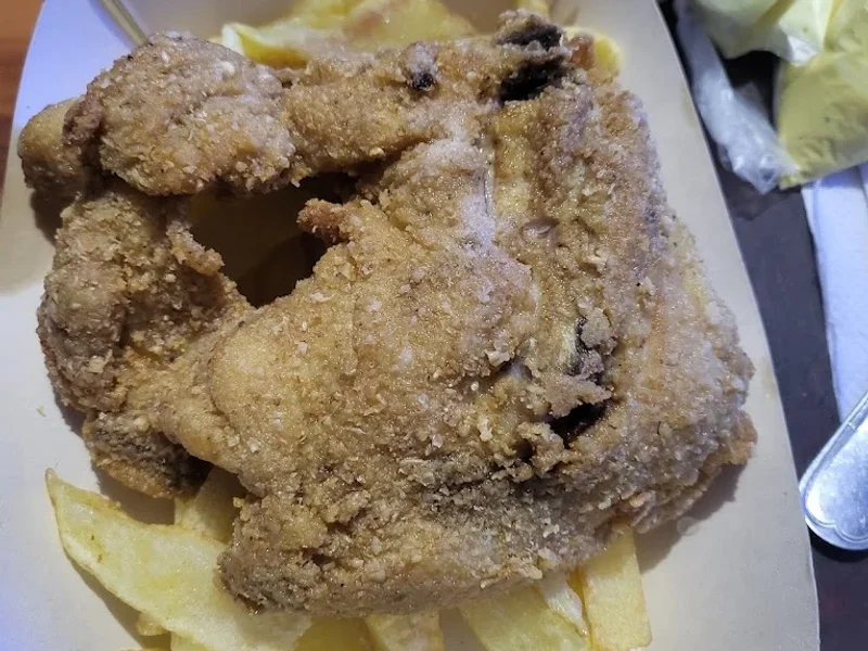 Belgui (broasters, salchipapas, hamburguesas, etc.)