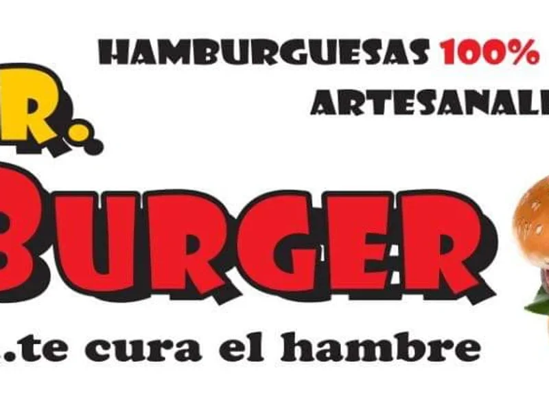 LA CALLE BURGER