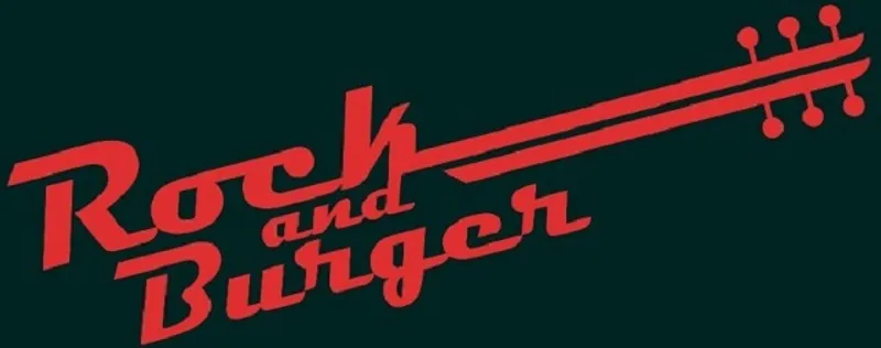 Rock and Burger