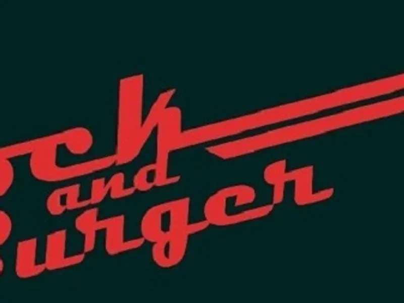 Rock and Burger