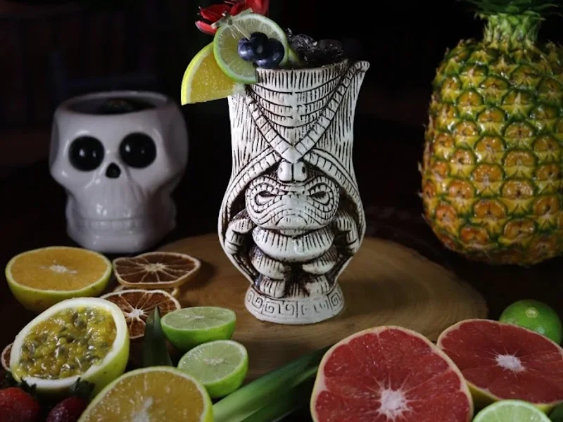 Nativas Blue Restobar