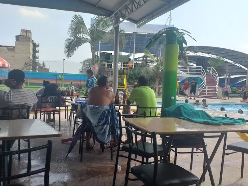 Kochawasi Restaurante Campestre