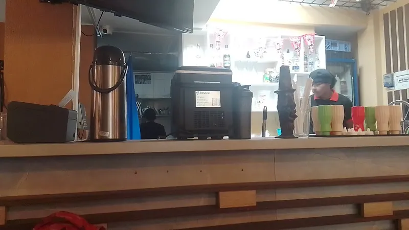 Restaurante El Delicioso