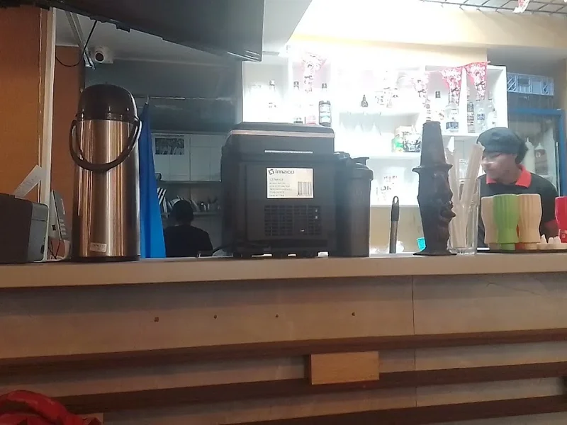 Restaurante El Delicioso