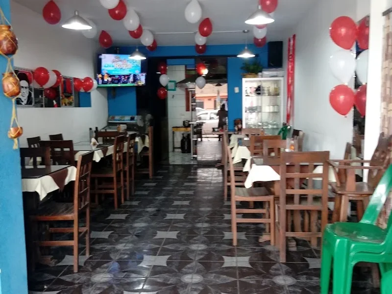 CEBICHERIA POLAKITO
