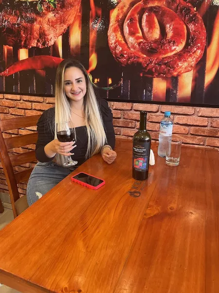 La Gaucha