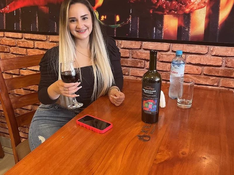 La Gaucha
