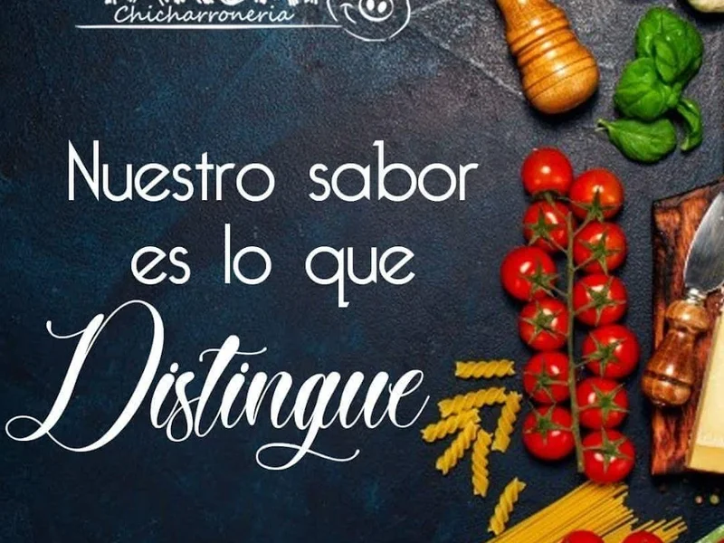 Takumi Chicharroneria