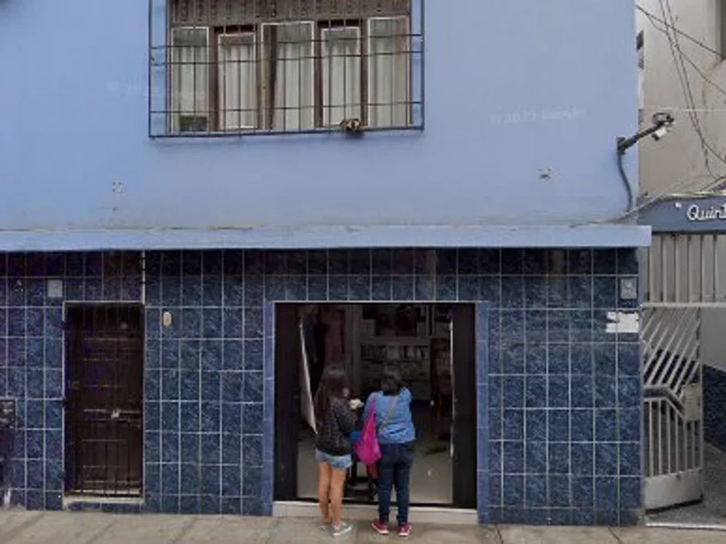 Chifa Dong Heng - Grau