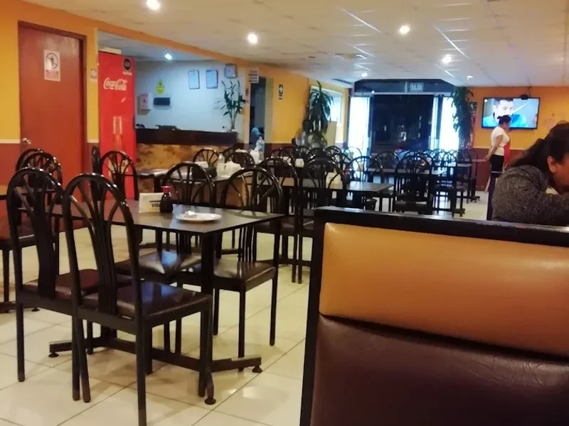 Chifa Fu Wa-Trujillo