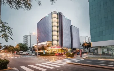 Los mejores 27 restaurantes asiáticos de Lima