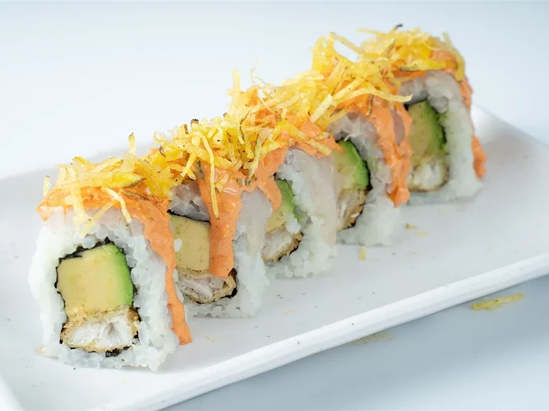 YUUKI ASIAN STREET FOOD