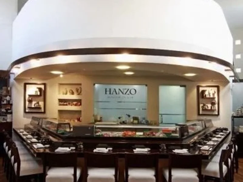 HANZO Restaurante