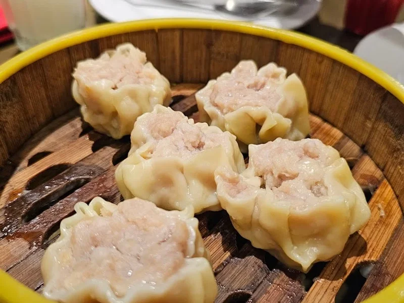 Salón De La Felicidad