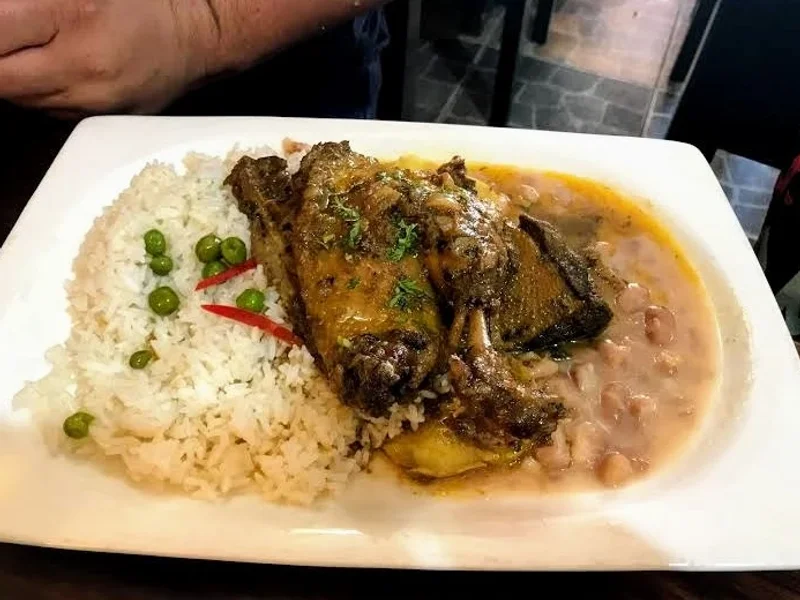 Doña Peta Restaurante Tradicional