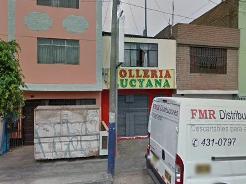 RESTAURANT CRIOLLO "Estrella Del Norte"