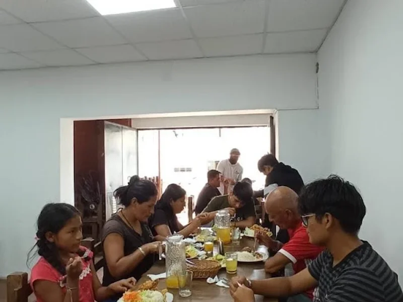 Nativa Restaurante Comida Criolla y Más