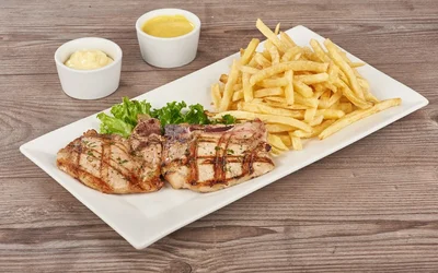 Los 18 restaurantes de comida criolla de San Juan de Lurigancho Lima