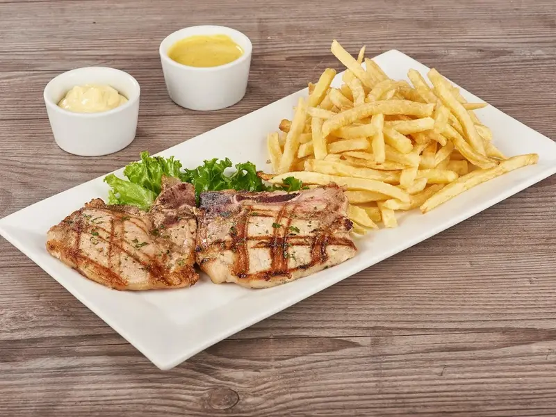 La Pollerona - San Hilarión