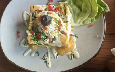 Los 18 restaurantes de comida criolla de Villa El Salvador Lima