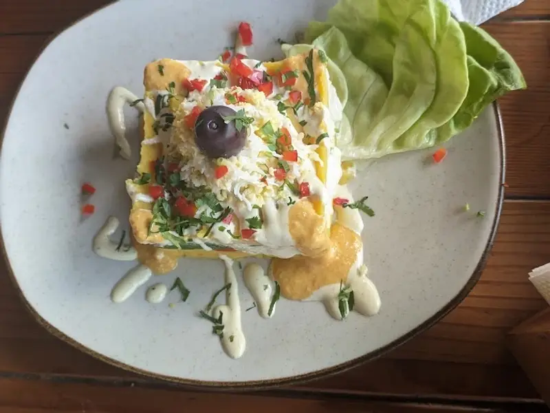 GALANO COCINA PERUANA