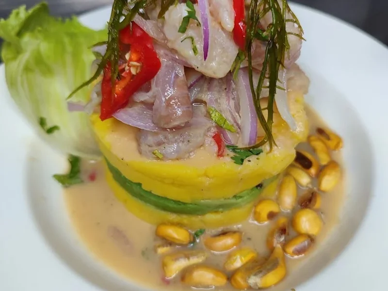 RESTAURANT ESQUINA CRIOLLA