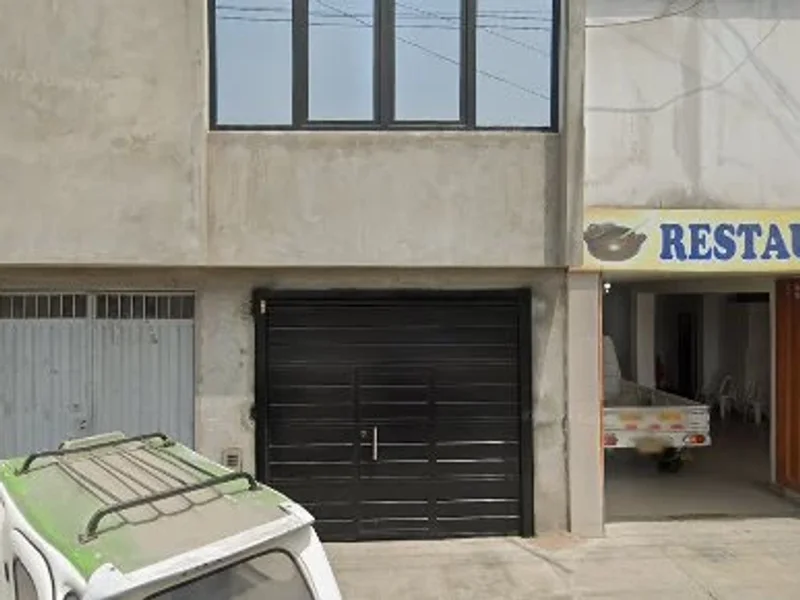 Restaurante Sazón Criollo