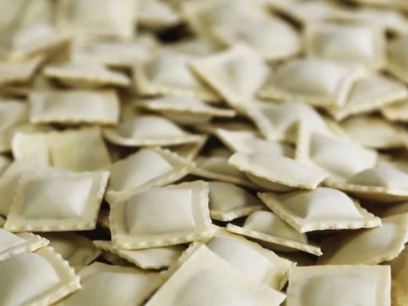 Palacio de la Pasta S.A.