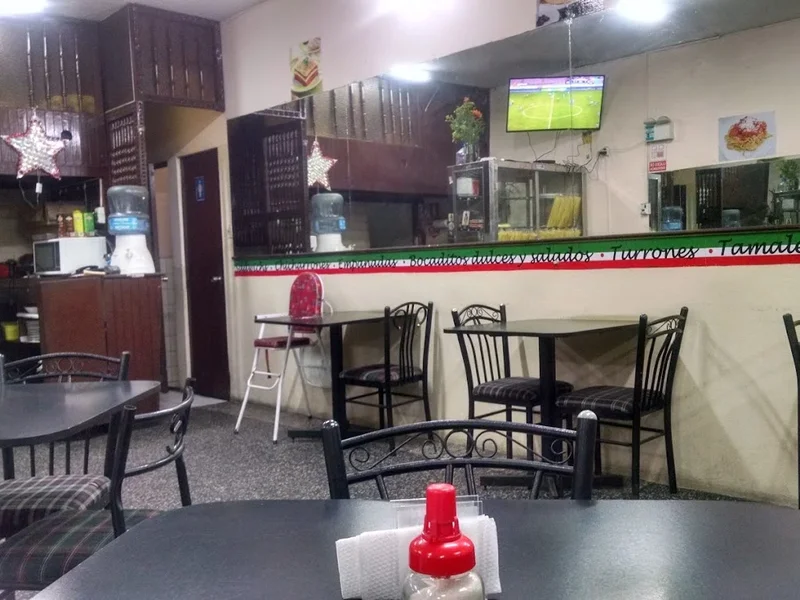 Panapastas Maguivi - Calidad Aurelia