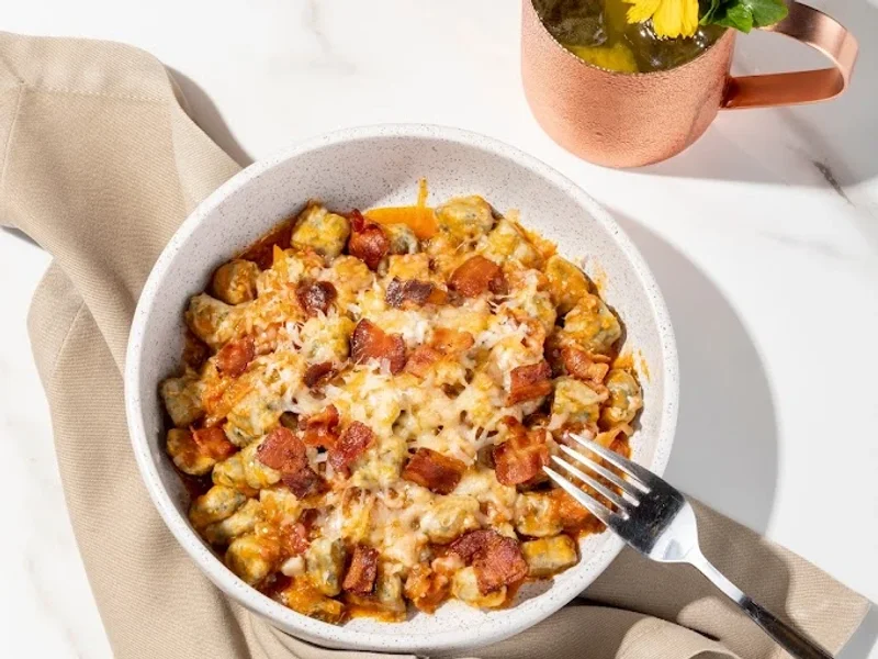 La Parmesana Ristorante