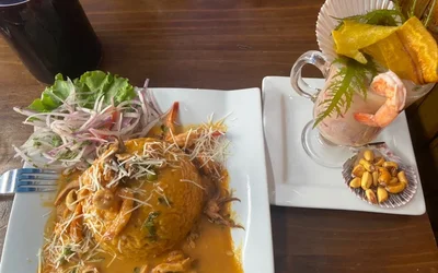 Los mejores 11 restaurantes de pastas de Ate Lima