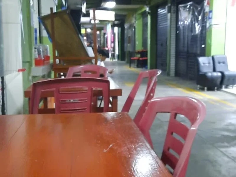 San Juan de Lurigancho