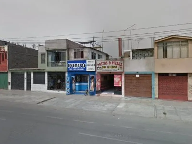 Don Nicolini Pastas y Pizzas