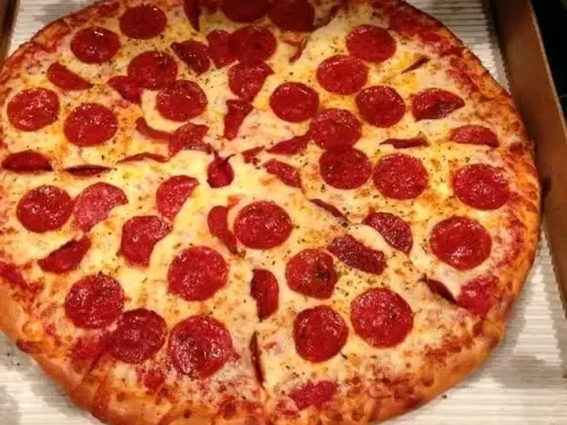 PASTAS Y PIZZAS BORNOLO (NUVOLONI)I