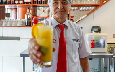 Los mejores 18 restaurantes de pastas de San Martín de Porres Lima