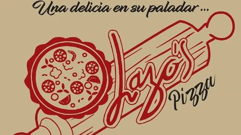 Olazo's Pizza