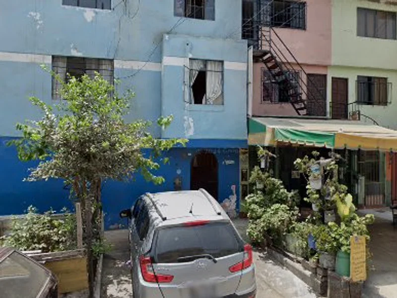 Cevicheria San Martin De Porres